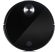 Робот-пылесос Xiaomi Viomi V3 Robot Vacuum Cleaner (EU, черный)