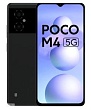 Смартфон Xiaomi Poco M4 5G 4Gb/64Gb (черный)