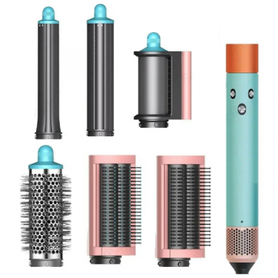 Стайлер SenCIciMen X9 Pro (зеленый)