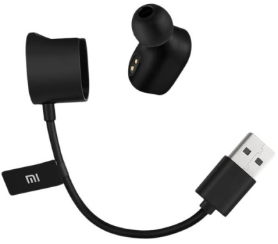 Bluetooth-гарнитура Xiaomi Millet Bluetooth headset mini (LYEJ05LM)
