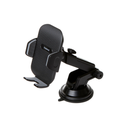 Автомобильный держатель Baseus UltraControl Go C40361600111-00