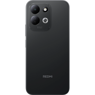 Смартфон Xiaomi Redmi 17 4G 8Gb/256Gb (Black)