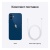 Смартфон Apple iPhone 12 64Gb (синий)