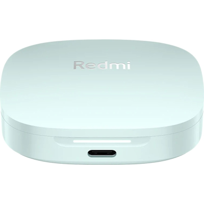 Redmi Buds 6 зеленый3