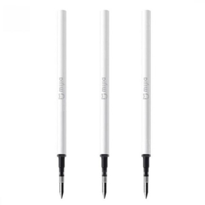 Стержень для ручки Xiaomi Mijia Roller Pen (3 шт)