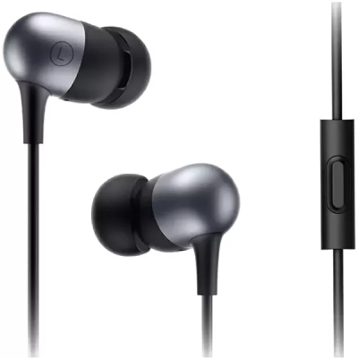 Наушники Xiaomi Mi Capsule Headphones DDQ01WM