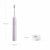 Электрическая зубная щетка Xiaomi Mijia Sonic Electric Toothbrush T302 MES608 (фиолетовый) Электрическая зубная щетка Xiaomi Mijia Sonic Electric Toothbrush T302 MES608 (фиолетовый)