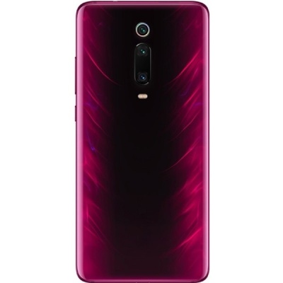 Смартфон Xiaomi Mi 9T 6Gb/64Gb (Красный)