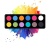 Набор для рисования Xiaomi Deli Coloring Set (103 предмета)