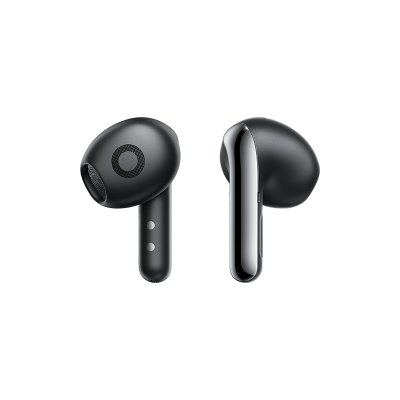 Беспроводные наушники Xiaomi Buds 4 (черный)