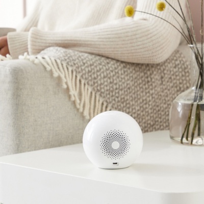 Умный будильник колонка ZMI Smart Alarm Clock Speaker (NZBT01)