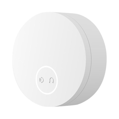 Дверной звонок Xiaomi Mijia Linptech Wireless Doorbell (Wi-Fi Version)