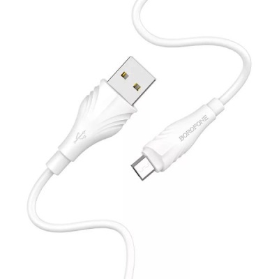 Кабель Micro USB Borofone BX18
