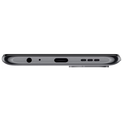 Смартфон Xiaomi Poco M5S NFC 6Gb/128Gb (серый)