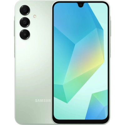 Смартфон Samsung A16 8/256Gb (Green)