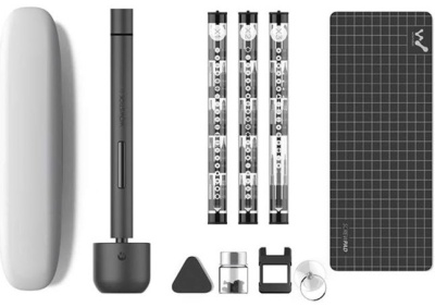 Электрическая отвертка Xiaomi Wowstick 1F+ 69 в 1