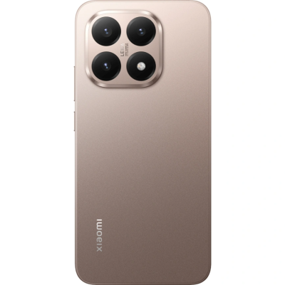 Смартфон Xiaomi 15T 12Gb/256Gb (Gold)