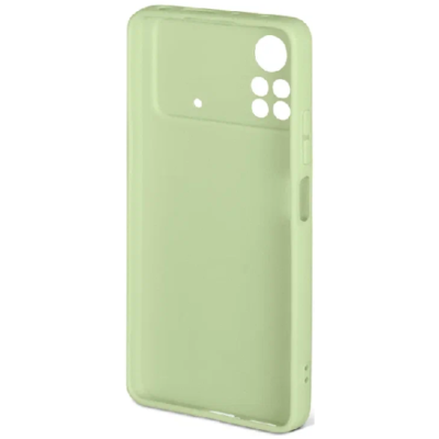 Задняя накладка Xiaomi POCO X4 Pro