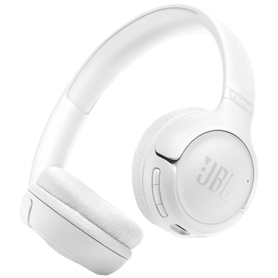 Беспроводные наушники JBL Wave Tune 530BT White