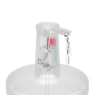 Автоматическая помпа Xiaomi Mijia Sothing Water Pump Wireless (черный) (DSHJ-S-2004)