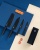 Набор ножей Xiaomi Huohou Cool Non-stick Knife Set (5 предметов) Набор ножей Xiaomi Huohou Cool Non-stick Knife Set (5 предметов)