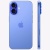 Смартфон Apple iPhone 16 128GB Ultramarine (Sim + eSim, без RuStore) Смартфон Apple iPhone 16 128GB Ultramarine (Sim + eSim, без RuStore)