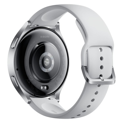 Умные часы Xiaomi Watch 2 Silver