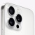Смартфон Apple iPhone 16 Pro Max 256GB White Titanium (Sim + eSim, без RuStore)