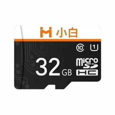 Карта памяти Xiaomi Xiaobai MicroSD 32GB  Class 10 U3