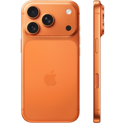 Смартфон Apple iPhone 17 Pro 512GB Cosmic Orange (без RuStore)
