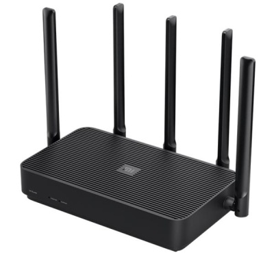 Роутер Xiaomi Mi Router 4 Pro (R1350/DVB4245CN)
