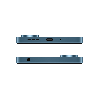 Смартфон Xiaomi Poco C65 8Gb/256Gb (синий)