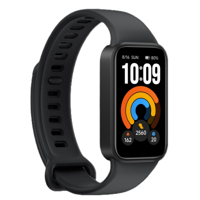 Фитнес-браслет Xiaomi Smart Band 11 Active (Black)