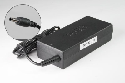 Блок питания ноутбука LG LE50/LM40/LM50/LM60/Presario/Pavilion/Asus 19V/4.74A/4.8*1.7 mm