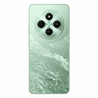 Смартфон Xiaomi Poco C75 6Gb/128Gb (Green)