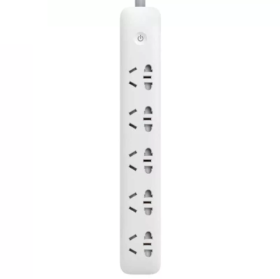 Удлинитель Xiaomi KingMi Power Strip 5 розеток Wi-Fi (QMCXB02ZN)
