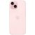 Смартфон Apple iPhone 15 Plus 256Gb Pink Смартфон Apple iPhone 15 Plus 256Gb Pink