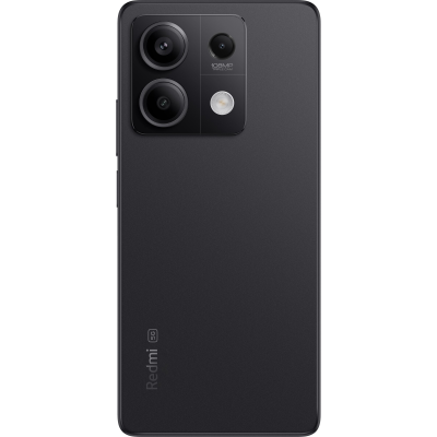 Смартфон Xiaomi Redmi Note 13 5G 8Gb/256Gb (черный)