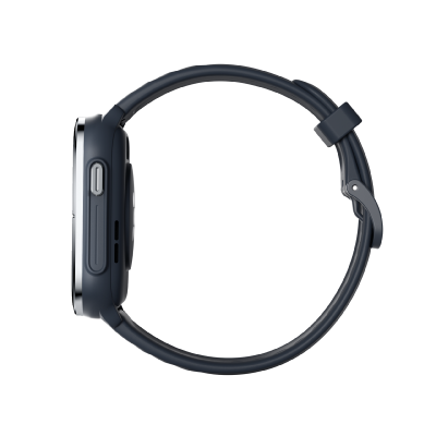 Умные часы Xiaomi Mibro C3 (синий) (XPAW014)