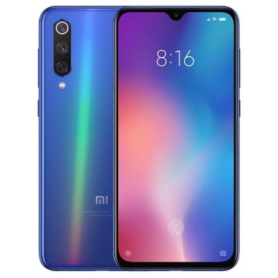 Смартфон Xiaomi Mi 9 SE 6Gb/64Gb (Синий)
