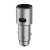 Автомобильная зарядка Xiaomi Mi Car Charger QC 3.0
