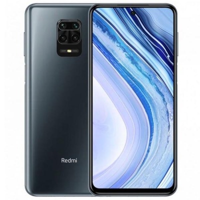 Смартфон Xiaomi Redmi Note 9 Pro 6Gb/128Gb (серый)