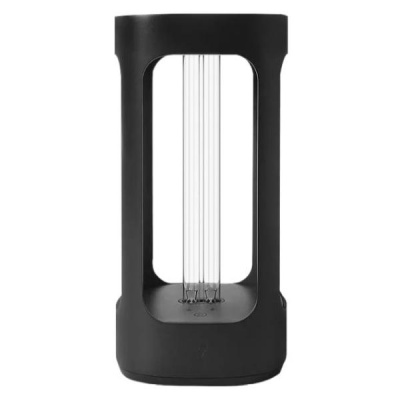 Бактерицидная лампа Xiaomi Five Smart Sterilization Lamp (черный) (YSXDD001YS)