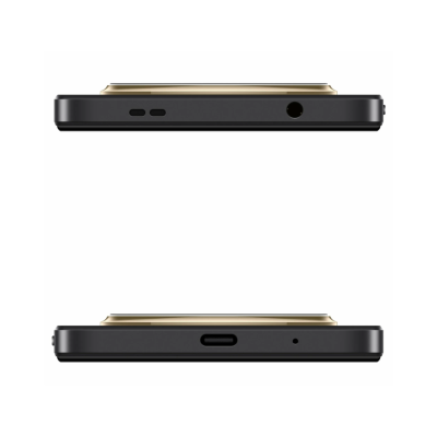 Смартфон Xiaomi Poco C61 4Gb/128Gb (черный)