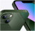 Смартфон Apple iPhone 13 128Gb (зеленый) (без RuStore) Смартфон Apple iPhone 13 128Gb (зеленый) (без RuStore)