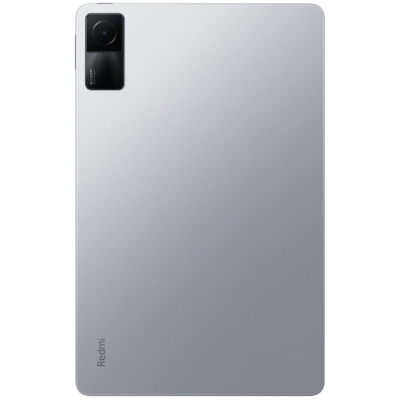Планшет Xiaomi Redmi Pad 6Gb/128Gb (серебро)