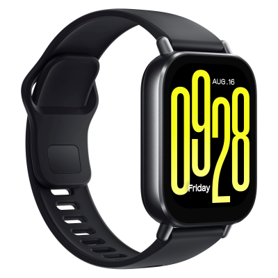 Умные часы Redmi Watch 5 Active (черный)