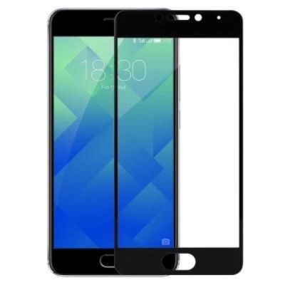 Защитное стекло Meizu M5 3D, FullGlass