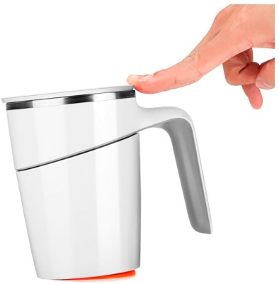 Термокружка Xiaomi Fiu Elegant Do Not Roll 470ml (FIUYYBDB001)