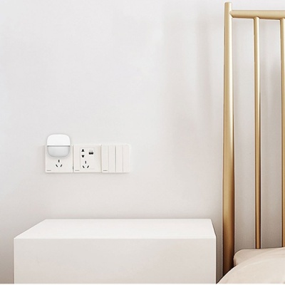Ночник Xiaomi Yeelight Plug-in Night Light Sensitive (YLYD09YL)